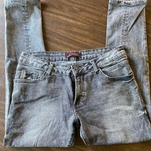 Zara Man jeans